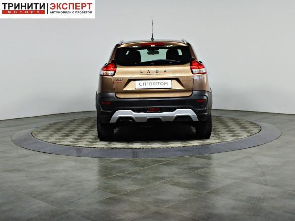 Lada (ВАЗ) XRAY I с пробегом 2019 года, цена 1 257 000 рублей, 41226 км, хэтчбек, Автокод Объявления