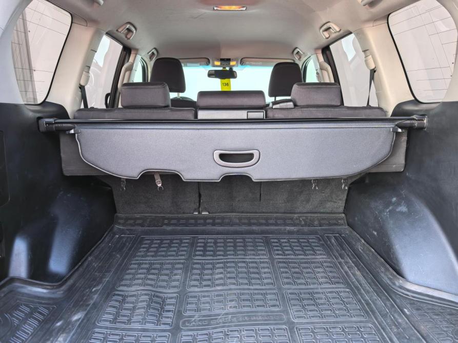 Toyota Land Cruiser Prado 150 Series Рестайлинг 1 Санкт-Петербург  - изображение 25