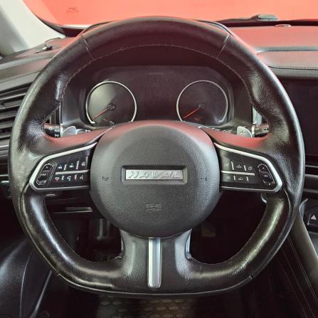 Haval F7 I с пробегом 2019 года, цена 1 600 000 рублей, 91164 км, внедорожник, Автокод Объявления