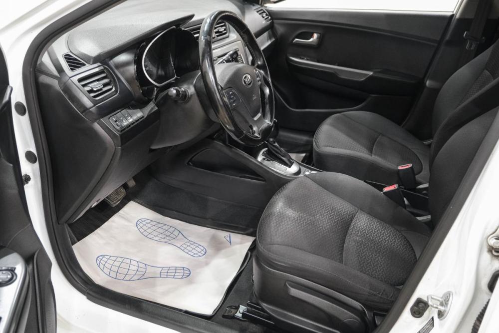 Kia Rio III Рестайлинг Новокузнецк  - изображение 10