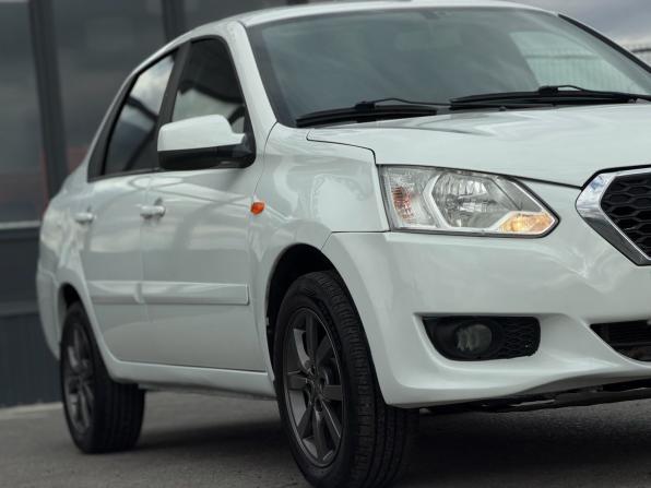 Datsun on-DO I с пробегом 2019 года, цена 650 000 рублей, 117900 км, седан, Автокод Объявления