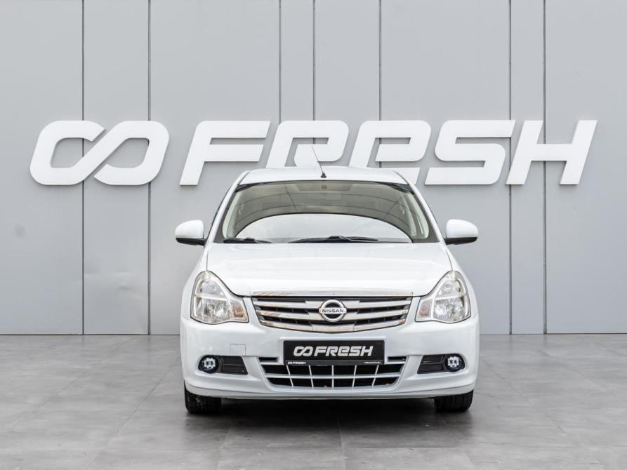 Nissan Almera III (G15) Краснодар  - изображение 3