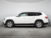 Volkswagen Teramont I Санкт-Петербург  - изображение 29
