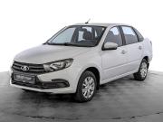 Lada (ВАЗ) Granta I Рестайлинг Москва  - изображение 27