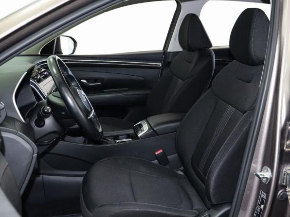 Hyundai Tucson IV с пробегом 2021 года, цена 2 589 000 рублей, 83000 км, внедорожник, Автокод Объявления