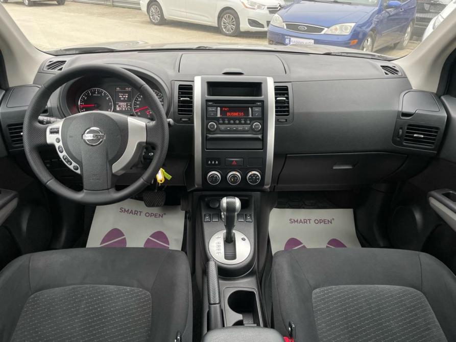 Nissan X-Trail II Рестайлинг Краснодар  - изображение 17