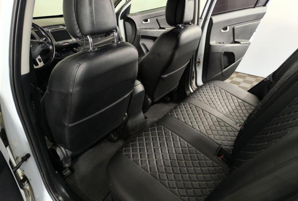 Kia Sportage III Нижний Новгород  - изображение 11