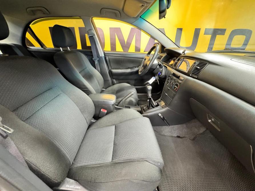Toyota Corolla IX (E120 E130) Рестайлинг Ижевск  - изображение 18