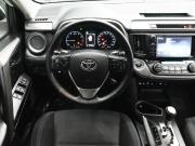Toyota RAV4 IV (XA40) Рестайлинг Екатеринбург  - изображение 32