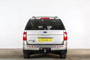 Ford Explorer III Тюмень  - изображение 26