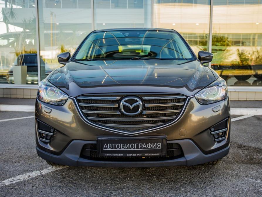Mazda CX-5 I Рестайлинг Волгоград  - изображение 2