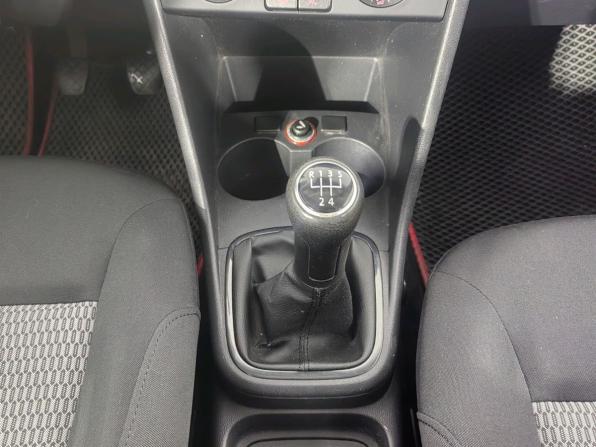 Volkswagen Polo V с пробегом 2011 года, цена 599 000 рублей, 103158 км, седан, Автокод Объявления