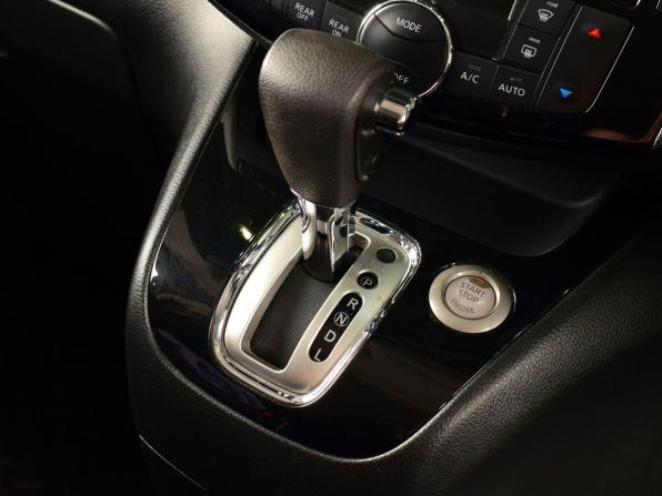 Nissan Serena IV (C26) с пробегом 2014 года, цена 1 450 995 рублей, 142820 км, минивэн, Автокод Объявления