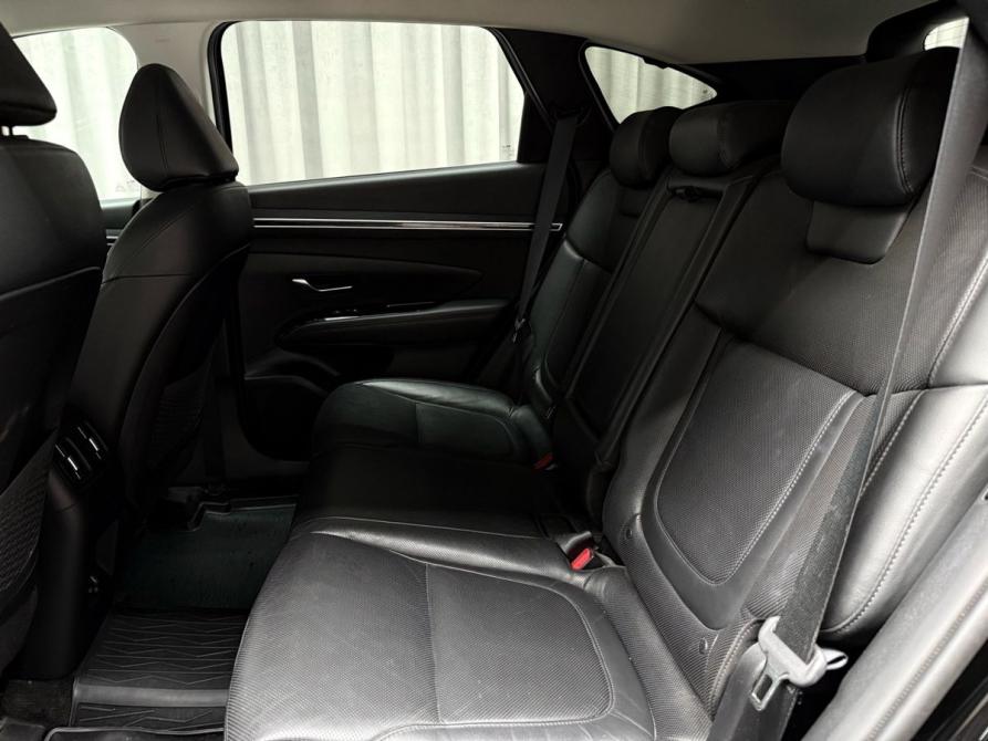 Hyundai Tucson IV Ижевск  - изображение 33