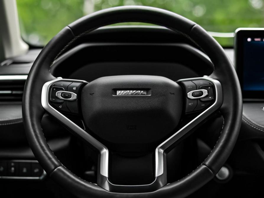 Haval Jolion I Санкт-Петербург  - изображение 7