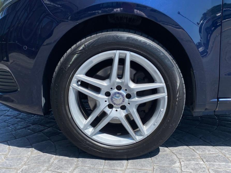 Mercedes-Benz V-Класс III (W447) Сочи  - изображение 8