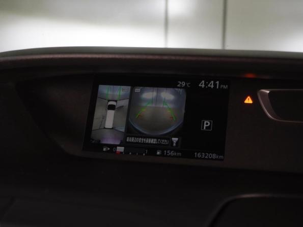 Nissan Serena V (C27) с пробегом 2016 года, цена 1 749 000 рублей, 163208 км, минивэн, Автокод Объявления