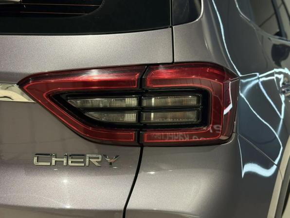 Chery Tiggo 4 Pro I с пробегом 2022 года, цена 1 390 000 рублей, 99000 км, внедорожник, Автокод Объявления
