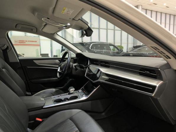 Audi A6 V (C8) с пробегом 2019 года, цена 3 790 000 рублей, 157599 км, седан, Автокод Объявления