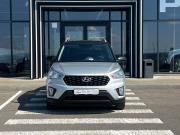 Hyundai Creta I Рестайлинг Воронеж  - изображение 12