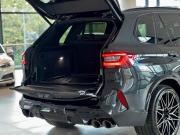 BMW X5 M III (F95) Екатеринбург  - изображение 71