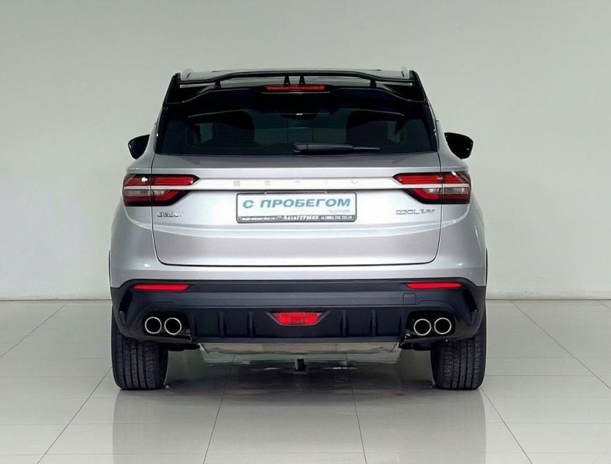 Geely Coolray I Москва  - изображение 3