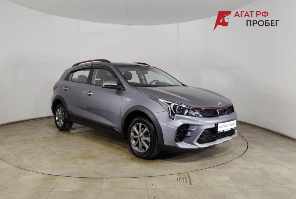 Kia Rio IV Рестайлинг Волгоград  - изображение 3