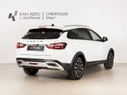 Lada (ВАЗ) Vesta I Рестайлинг (NG) Казань  - изображение 11