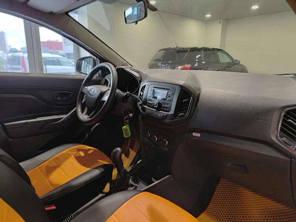Lada (ВАЗ) XRAY I с пробегом 2017 года, цена 630 000 рублей, 189680 км, хэтчбек, Автокод Объявления