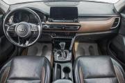 Kia Seltos I Барнаул  - изображение 41