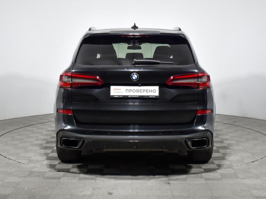 BMW X5 IV (G05/G18) Санкт-Петербург  - изображение 7