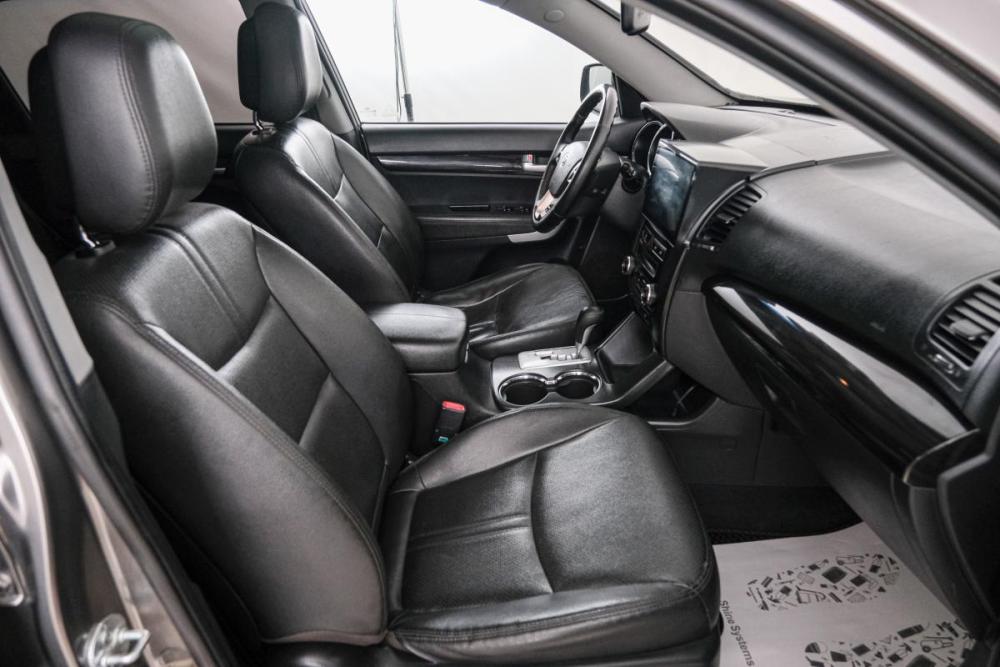 Kia Sorento II Красноярск  - изображение 11