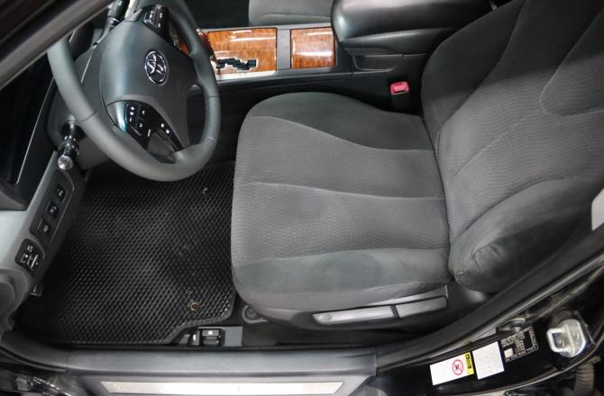 Toyota Camry VI (XV40) Рестайлинг с пробегом 2010 года, цена 1 125 250 рублей, 297031 км, седан, Автокод Объявления
