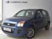 Ford Fusion I Рестайлинг Каменск-Уральский  - изображение 14