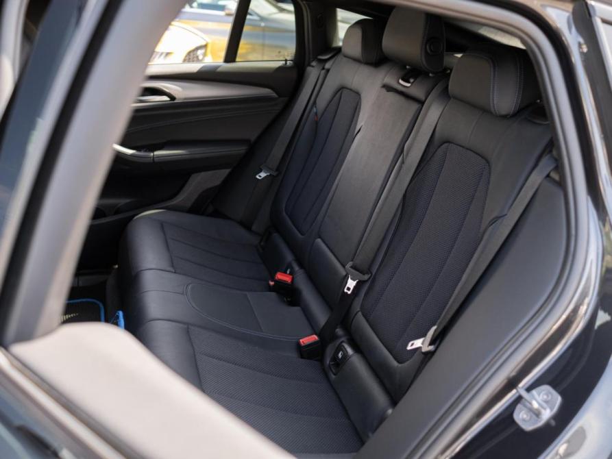 BMW X4 II (G02) Сочи  - изображение 10