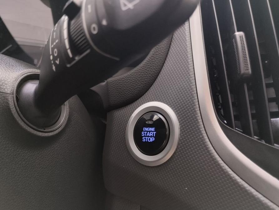 Hyundai Creta I Минеральные Воды  - изображение 15