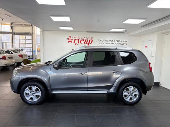 Nissan Terrano III (D10) с пробегом 2020 года, цена 1 668 000 рублей, 92179 км, внедорожник, Автокод Объявления