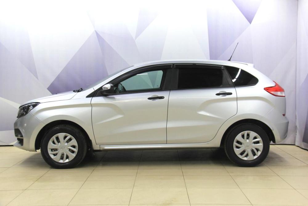 Lada (ВАЗ) XRAY I Чебоксары  - изображение 2