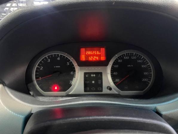 Lada (ВАЗ) Largus I с пробегом 2018 года, цена 509 000 рублей, 282166 км, универсал, Автокод Объявления