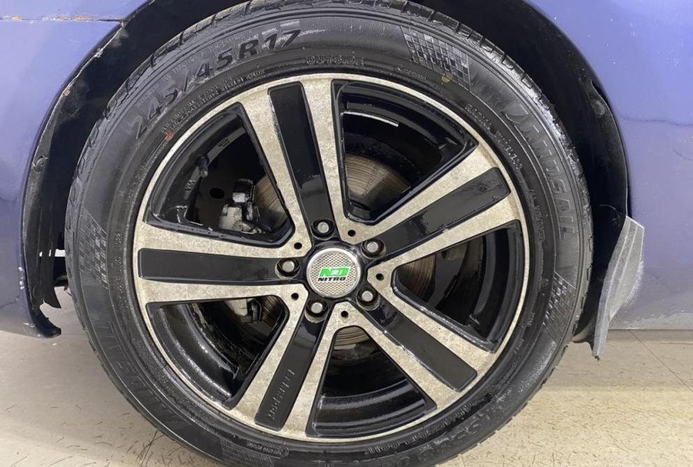 Mazda 3 I (BK) Саранск  - изображение 18