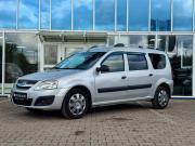 Lada (ВАЗ) Largus I Ульяновск  - изображение 23