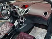 Ford Fiesta Mk6 Ставрополь  - изображение 34