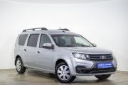 Lada (ВАЗ) Largus I Рестайлинг Оренбург  - изображение 17