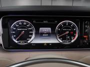 Mercedes-Benz S-Класс VI (W222 C217) Воронеж  - изображение 34