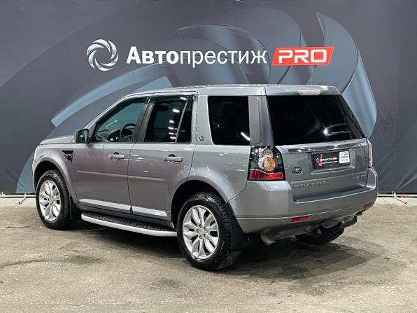 Land Rover Freelander II Рестайлинг 2 с пробегом 2014 года, цена 1 490 000 рублей, 224088 км, внедорожник, Автокод Объявления