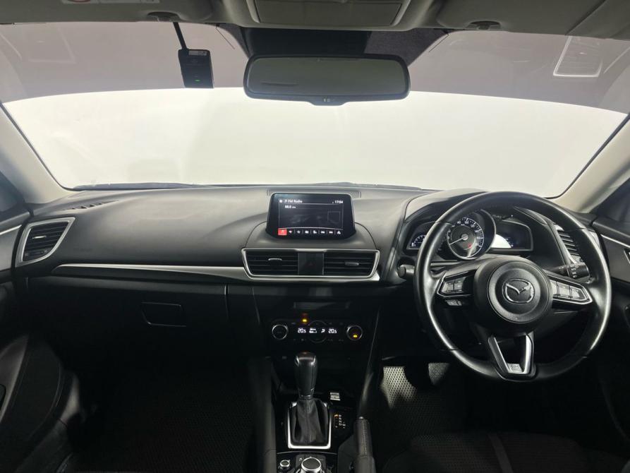 Mazda Axela III Рестайлинг Ижевск  - изображение 7