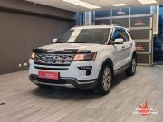 Ford Explorer V Рестайлинг 2 Пермь  - изображение 32