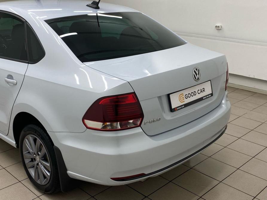 Volkswagen Polo V Рестайлинг Энгельс  - изображение 13