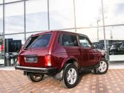 Lada (ВАЗ) 2121 (4x4) I Рестайлинг (2020) Калуга  - изображение 17