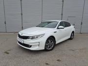 Kia Optima IV Саратов  - изображение 34